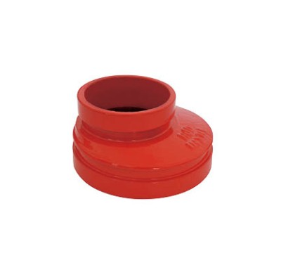 Giảm coupling ren lệch tâm xgqt11s